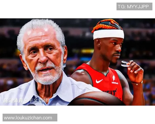 热火终极目标是总冠军，球队管理层公开表态愿为此付出一切努力