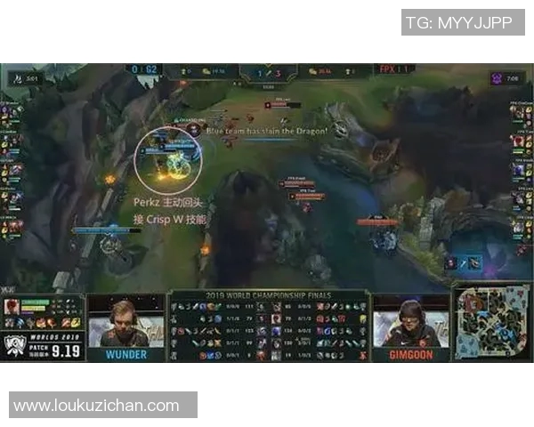 赛后复盘：深入分析FPX与V5对决中的技术细节与战术布局